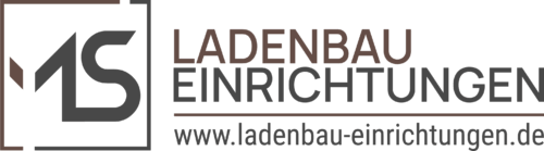 MS-Ladenbau Logo
